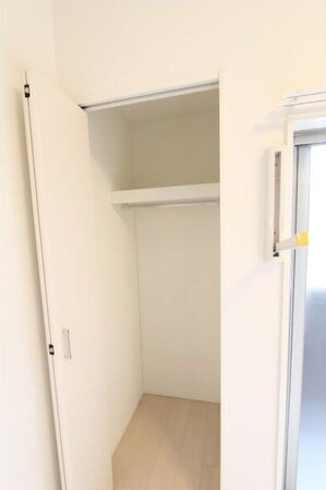 ハーモニーテラス新田の物件内観写真